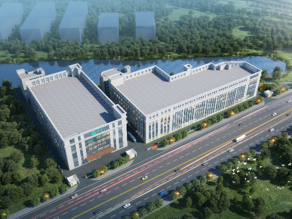 我司旗下中创林森（广东）环境科技有限公司“林森医疗净化项目”中标结果公示